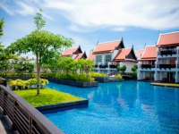 JW Marriott Khao Lak Resort   Spa - 