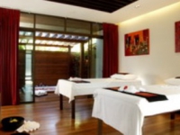 Ramada Resort Khao Lak - SPA