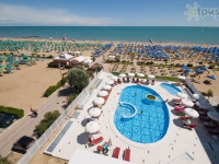 Baia Del Mar Suite Hotel - 