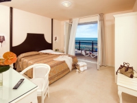 Baia Del Mar Suite Hotel -  