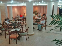 Edom Hotel Petra - 