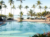 Viva Wyndham Dominicus Beach - 