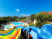 Marmaris Resort   SPA -  