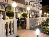 Hotel Le Soleil - 