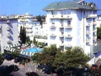 Hotel Maxi Heron - 