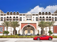 Jumeirah Zabeel Saray - 