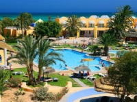 Cedriana Hotel Djerba - 