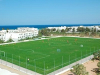 El Mouradi Club Kantaoui -  