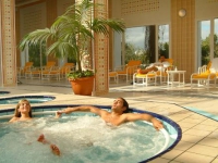 Mahdia Palace Thalasso - SPA