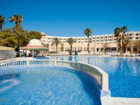 Palace Hammamet Marhaba - 