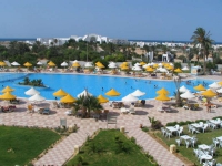 Royal First Sidi Mansour - 