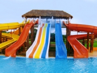 Safa Resort Aquapark -  