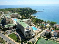 SOL Nessebar Palace -   