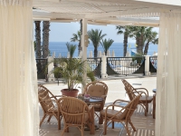 The Golden Coast Beach Hotel - 