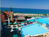 Aqua Sol Holiday Village - 