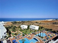 Paramount Hotel Apartments Protaras -  