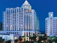 Loews Miami Beach Hotel - 