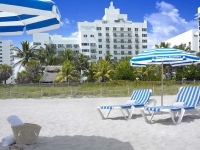 Courtyard Miami Beach Oceanfront - 