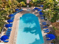 Courtyard Miami Beach Oceanfront - 