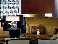 The Address Downtown Burj Dubai - Lobby Lounge