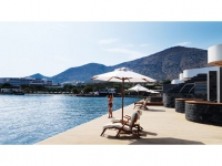 Elounda Beach Hotel   Villas De Luxe -   