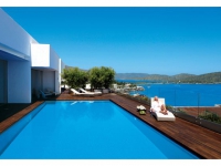 Elounda Beach Hotel   Villas De Luxe - -