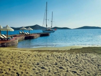 Elounda Peninsula All Suite Hotel - 