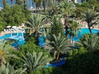 Maritim Hotel Grand Azur - 