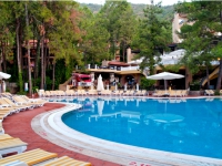 Grand Yazici Marmaris Palace - 