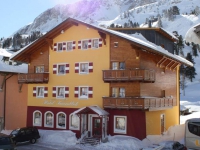 Hotel Tauernblick - 