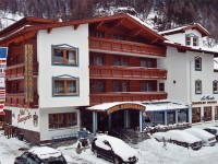 Hotel Rosengarten - 