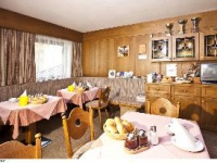 Pension Soldenkogel - 