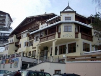 Hotel Fliana - 