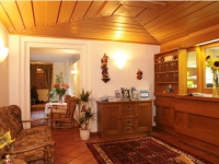 Pension  Bergheil - 