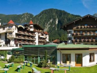 Fun   Spa Hotel Strass - Hotel - 