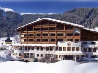 Alpinresort Hotel Schwebebahn - отель