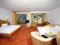 Alpinresort Hotel Schwebebahn - 