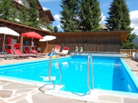 Sporthotel Platz Ortisei - 