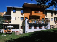 Hotel Gami Enrosadira - 
