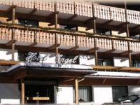 Hotel Engel - 