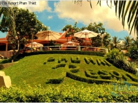 Phu Hai Resort - 