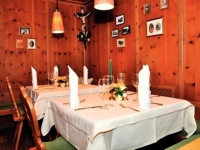 Berghof  Hotel - 