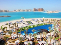 Rixos The Palm Dubai -  