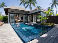 Anantara Phuket Resort   Spa -   Sala Pool Villa