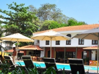 Citrus Goa Hotel - 