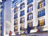 Rochester Champs Elysees - 