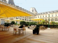 Crowne Plaza Paris Republique -  