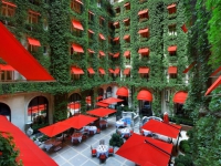 Plaza Athenee -  