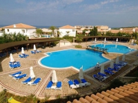 Aldemar Royal Olympian - 