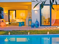 Grecotel Mandola Rosa Suites and Villas - 